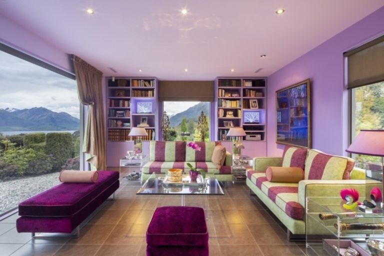 Photo of property in 6 Bracken Street, Arrowtown, 9302