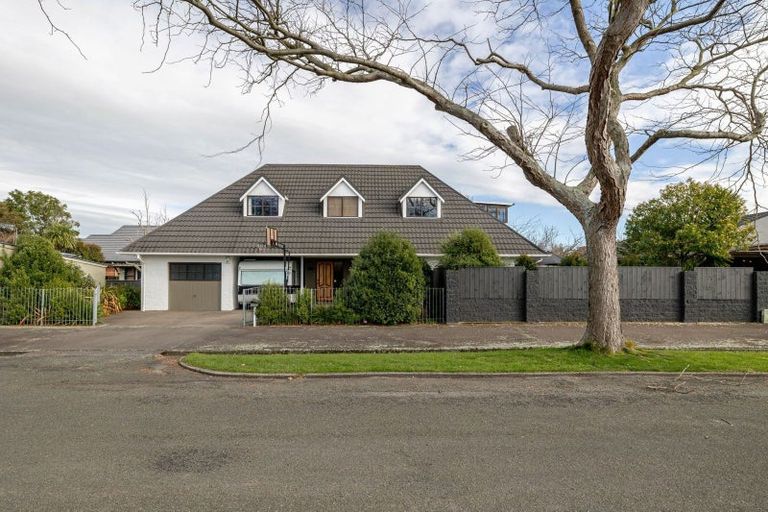 Photo of property in 8 Mcarthur Street, Terrace End, Palmerston North, 4410