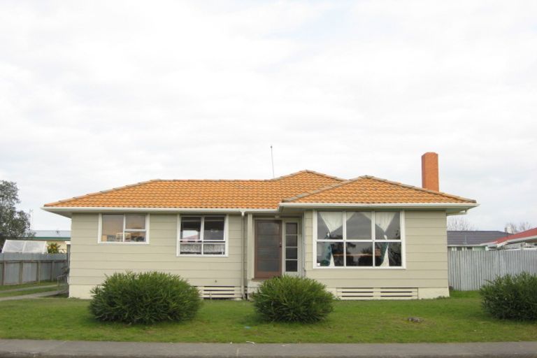 Photo of property in 51 Caernarvon Drive, Flaxmere, Hastings, 4120