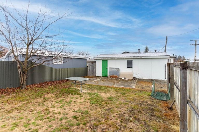 Photo of property in 136 Mackenzie Drive, Twizel, 7901