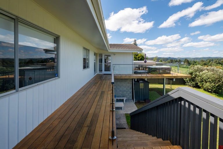 Photo of property in 25 Moana Crescent, Mangakino, 3421