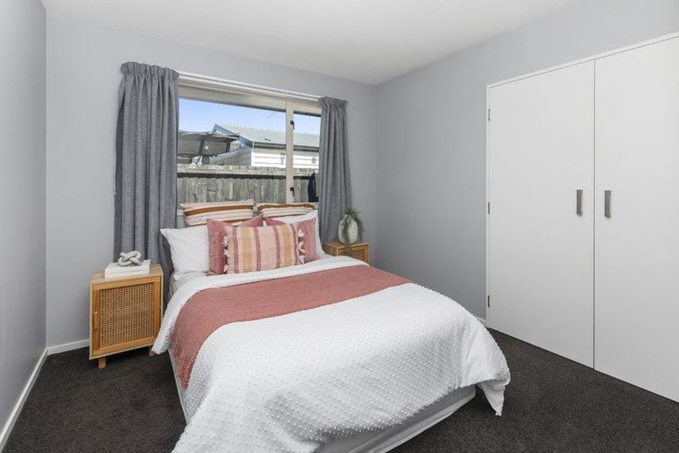 Photo of property in 200 Burwood Road, Burwood, Christchurch, 8083