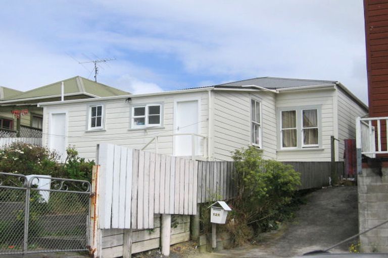 Photo of property in 21e Millward Street, Newtown, Wellington, 6021