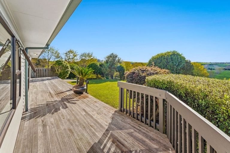 Photo of property in 215 Wayby Station Road, Wellsford, 0972