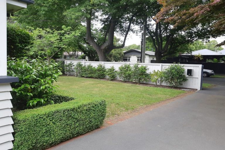 Photo of property in 54 Severn Street, St Albans, Christchurch, 8014