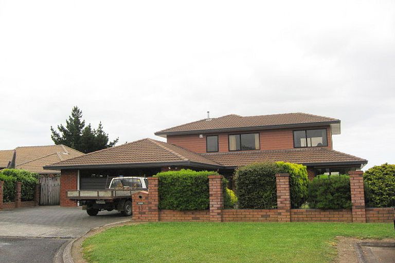 Photo of property in 11 Elana Court, Conifer Grove, Takanini, 2112