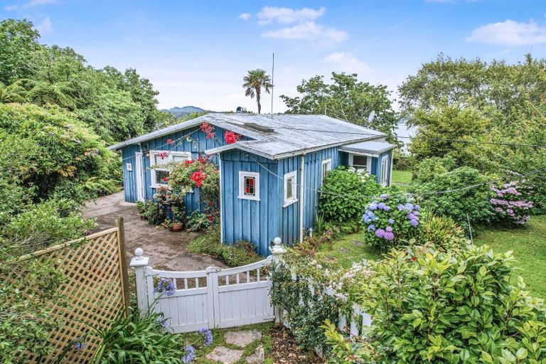 Photo of property in 257 Waiwera Street, Kawhia, 3889