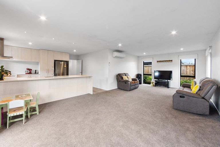 Photo of property in 339a Lincoln Rolleston Road, Rolleston, 7615