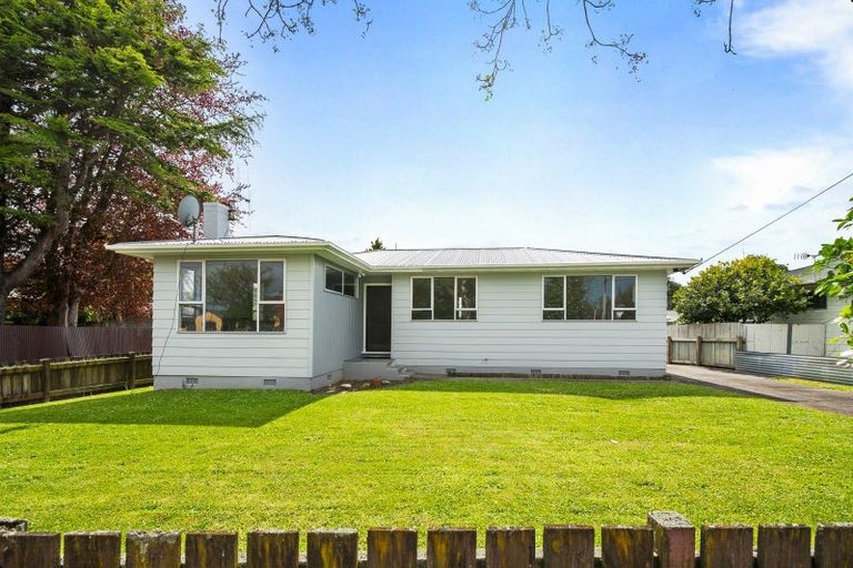 Photo of property in 165 Maxwells Line, Awapuni, Palmerston North, 4412