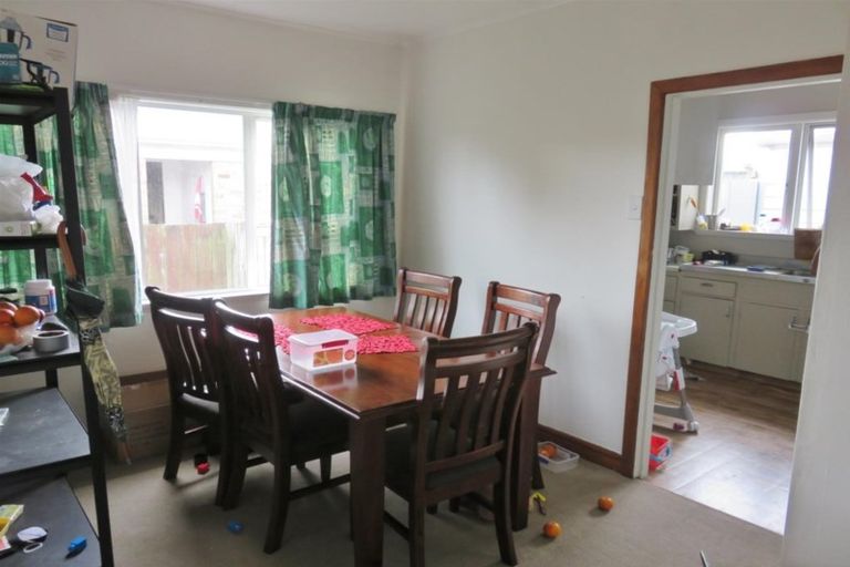 Photo of property in 7 Plunket Street, Dargaville, 0310