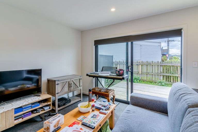 Photo of property in 1/1 Bay View Road, South Dunedin, Dunedin, 9012