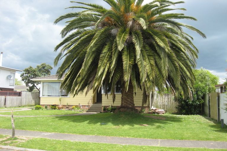 Photo of property in 28 Arnwood Street, Manurewa, Auckland, 2102