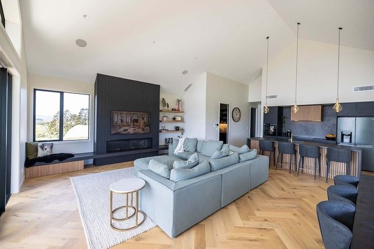 Photo of property in 9 Maclennan Farm Lane, Kaukapakapa, 0871