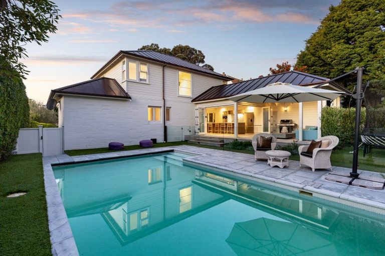 Photo of property in 95 Benson Road, Remuera, Auckland, 1050