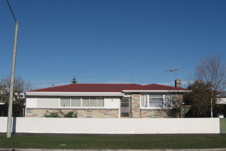 Photo of property in 64 Barton Avenue, Marewa, Napier, 4110