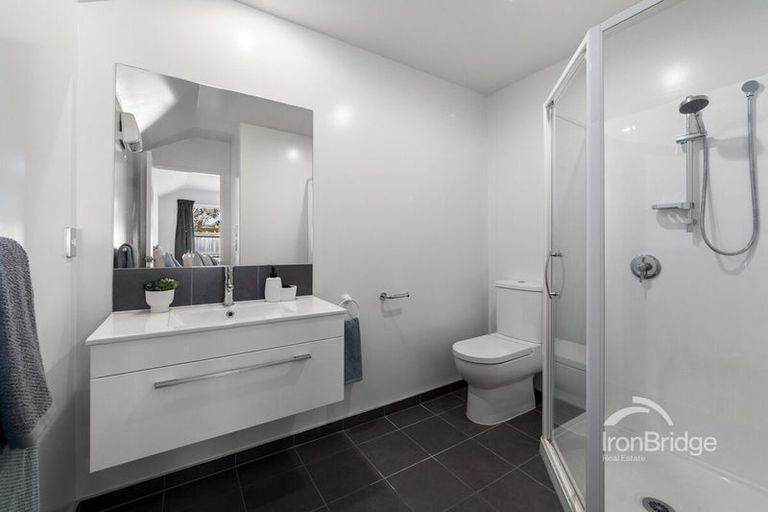 Photo of property in 57a Somerville Crescent, Aidanfield, Christchurch, 8025