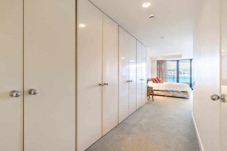 Photo of property in 6/308 Oriental Parade, Oriental Bay, Wellington, 6011