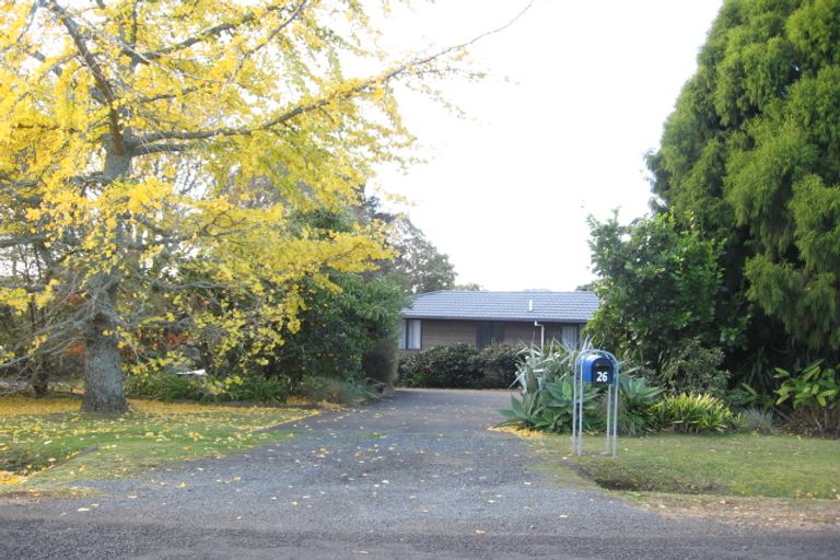 Photo of property in 24 Riverview Road, Kerikeri, 0230
