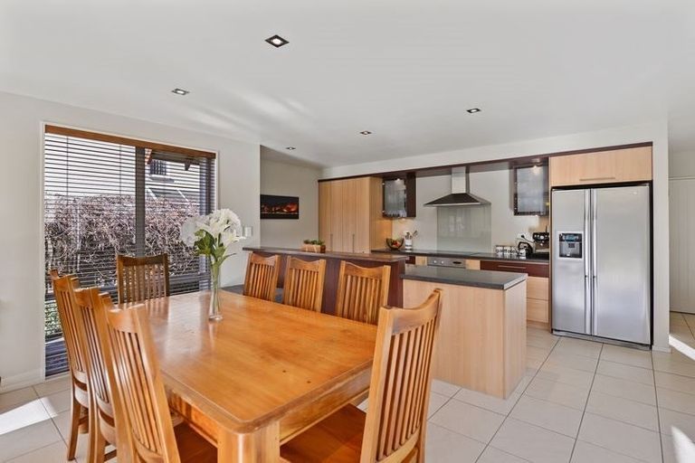 Photo of property in 45 Woodhurst Drive, Casebrook, Christchurch, 8051
