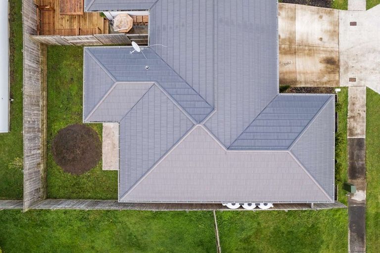 Photo of property in 1/11 Maynard Place, Temple View, Hamilton, 3218