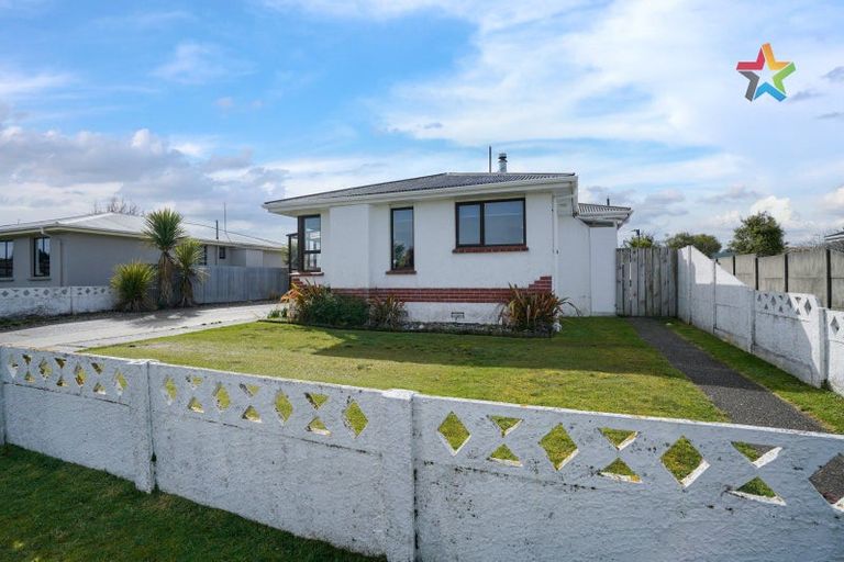 Photo of property in 216 Conyers Street, Strathern, Invercargill, 9812