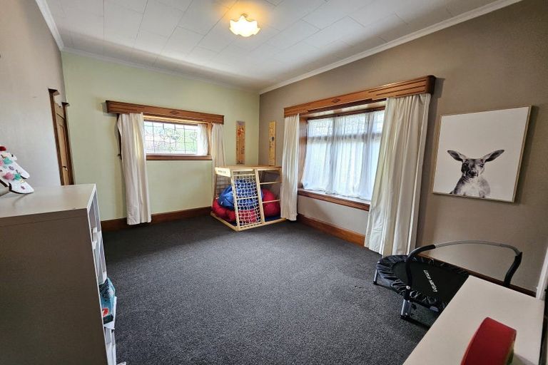 Photo of property in 40 Palmerston Street, Greymouth, 7805