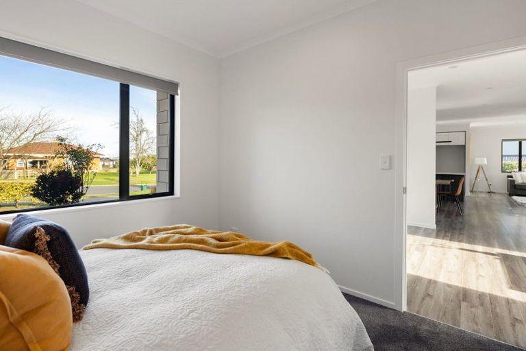 Photo of property in 4 Jennian Avenue, Rototuna North, Hamilton, 3210