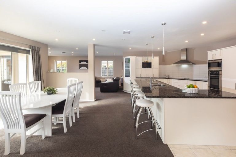 Photo of property in 51 Skyedale Drive, Harewood, Christchurch, 8051