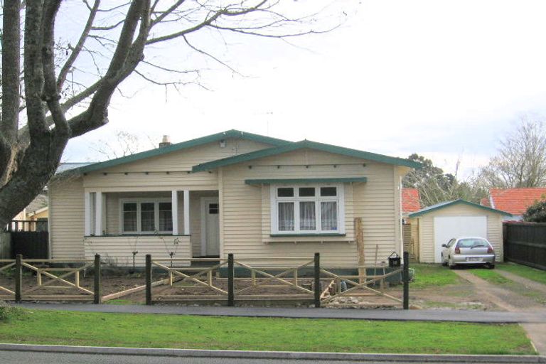 Photo of property in 13 Parr Street, Frankton, Hamilton, 3204