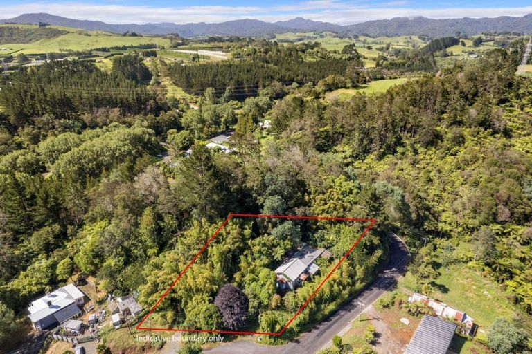 Photo of property in 2 Old Waitekauri Road, Waikino, Waihi, 3682