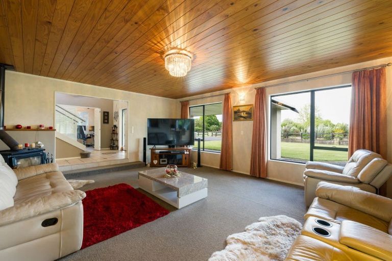 Photo of property in 49b Rosebanks Drive, Tamahere, Hamilton, 3283