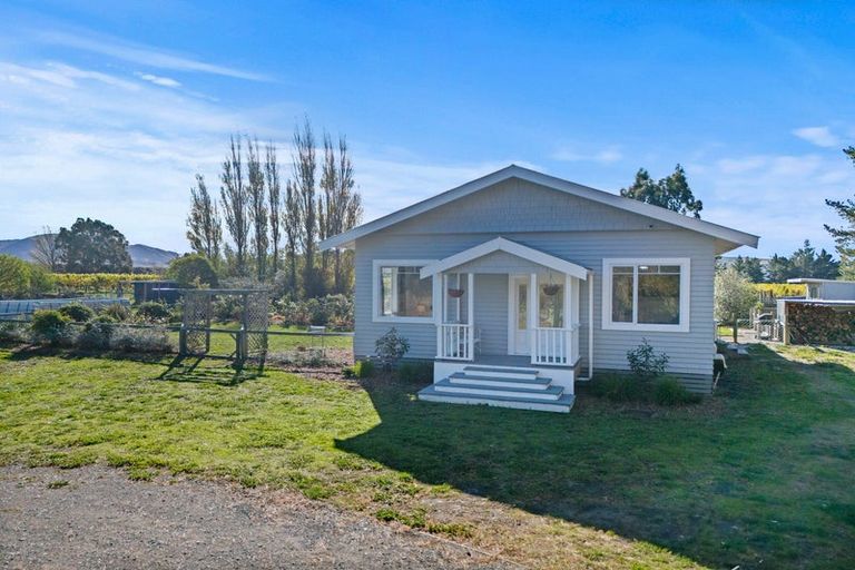 Photo of property in 1a Nursery Road, Seddon, 7210