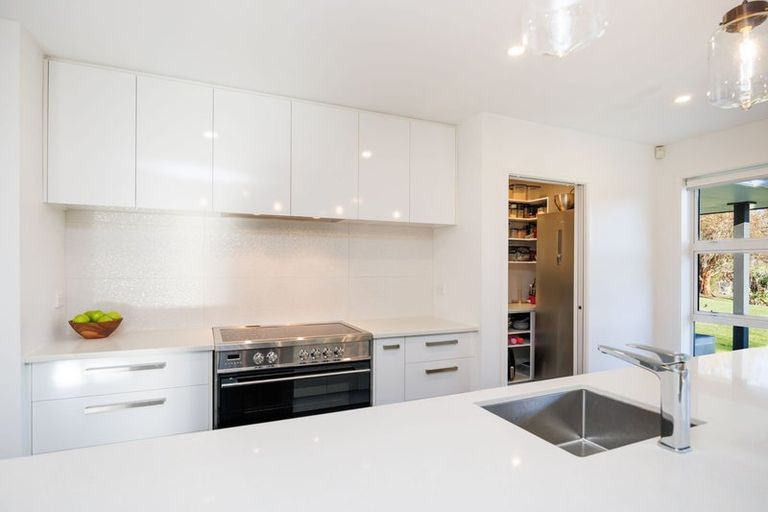Photo of property in 849a Makerua Road, Tokomaru, Palmerston North, 4474