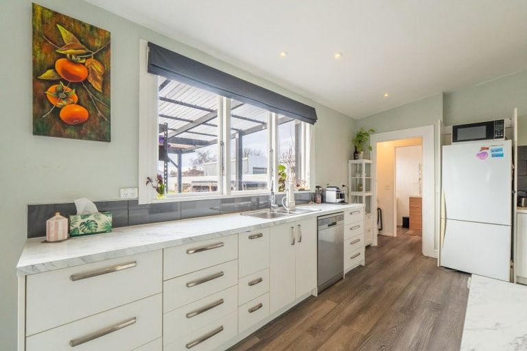 Photo of property in 36 Morton Street, Georgetown, Invercargill, 9812