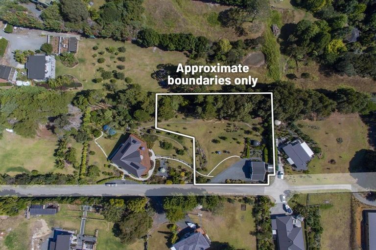 Photo of property in 106 Turvey Road, Mangonui, 0420