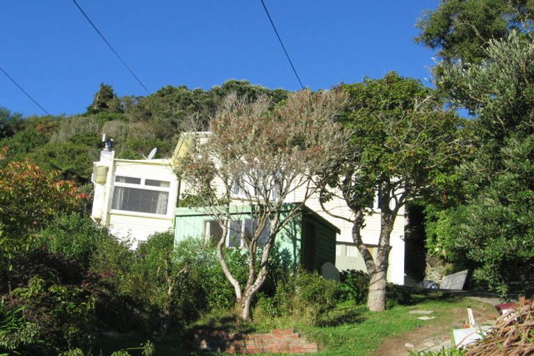 Photo of property in 67 Madras Street, Khandallah, Wellington, 6035