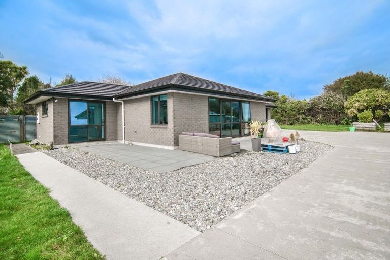 Photo of property in 50a Brougham Street, Westport, 7825