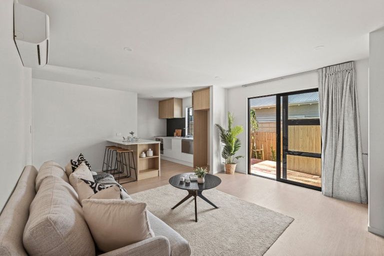 Photo of property in 142b Neville Street, Spreydon, Christchurch, 8024