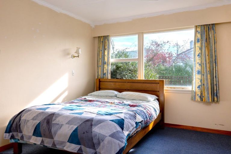 Photo of property in 23 Warwick Street, Mayfield, Blenheim, 7201