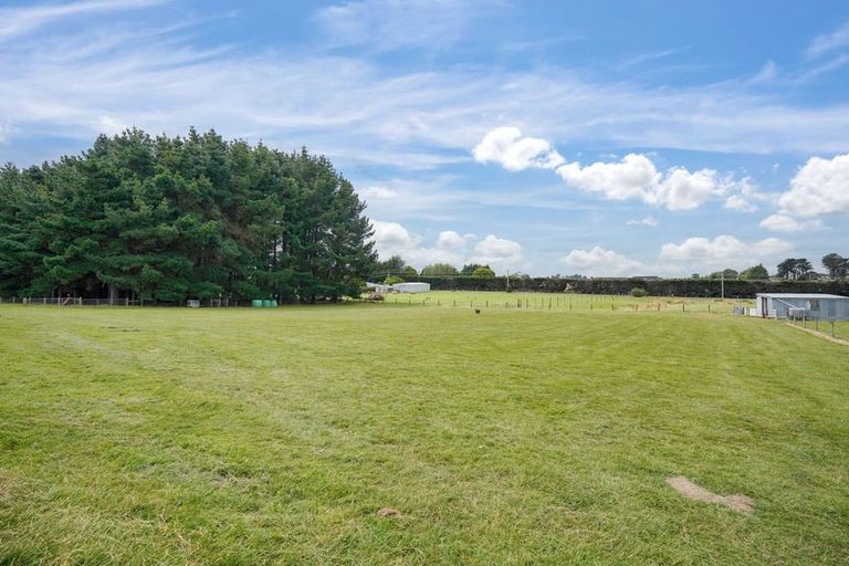 Photo of property in 510 Avon Road, Tisbury, Invercargill, 9877