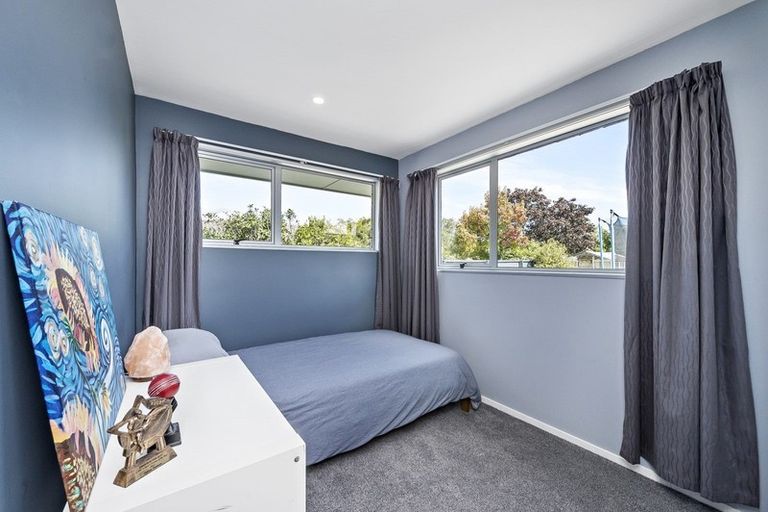 Photo of property in 35 Market Street, Leeston, 7632