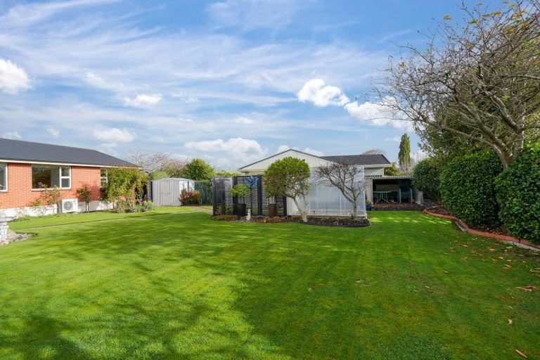 Photo of property in 142 Catherine Street, Windsor, Invercargill, 9810