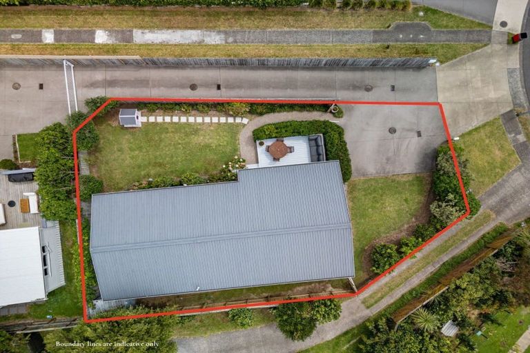 Photo of property in 12 Ngarimu Place, Mount Maunganui, 3116