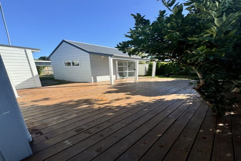 Photo of property in 705a Collinge Road, Mayfair, Hastings, 4122