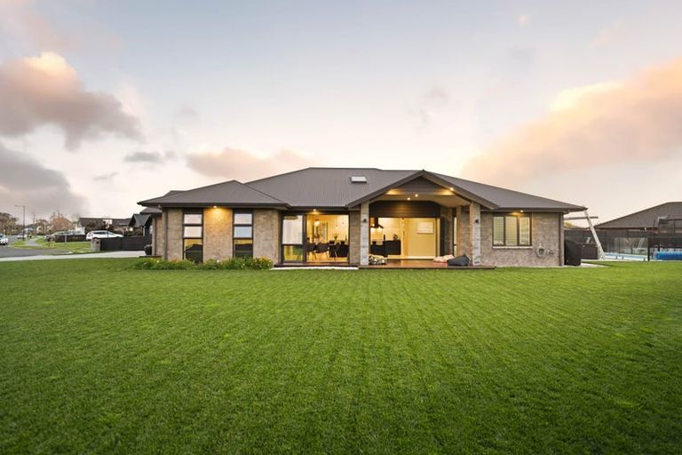 Photo of property in 23 Tiaki Way, Cambridge, 3434