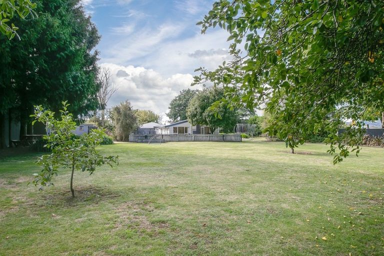 Photo of property in 351 Napier Road, Havelock North, Hastings, 4180
