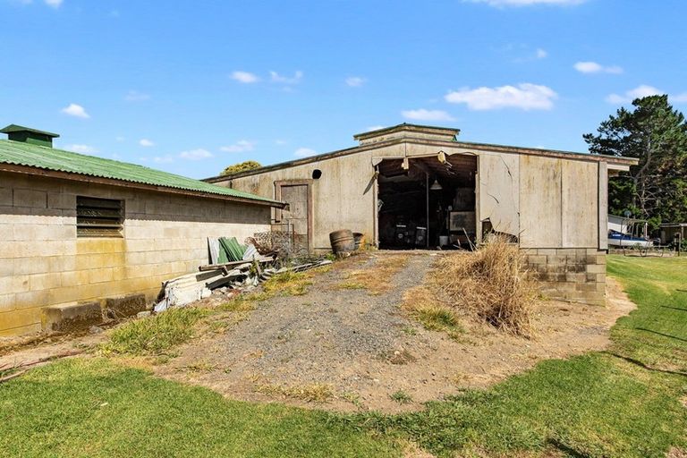 Photo of property in 7 Harbottle Road, Motumaoho, Morrinsville, 3372