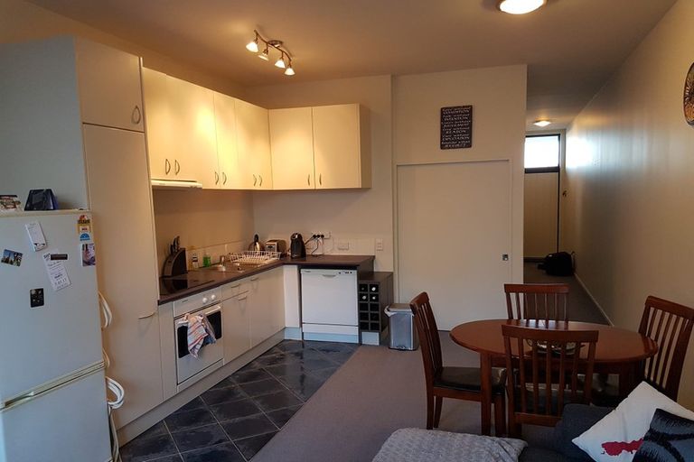 Photo of property in 2o/6 Burgoyne Street, Grey Lynn, Auckland, 1021