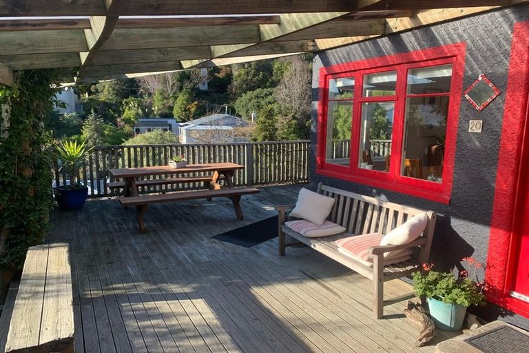 Photo of property in 20 Fountain Place, Beachville, Nelson, 7010