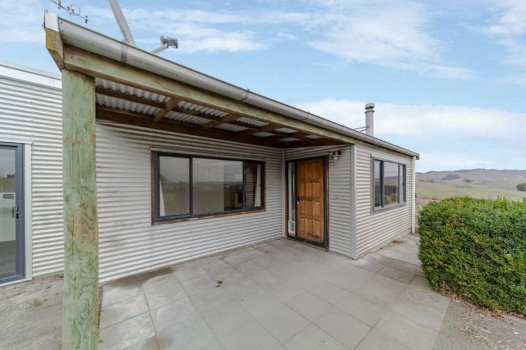 Photo of property in 174 Ireland Road, Waipawa, Otane, 4277